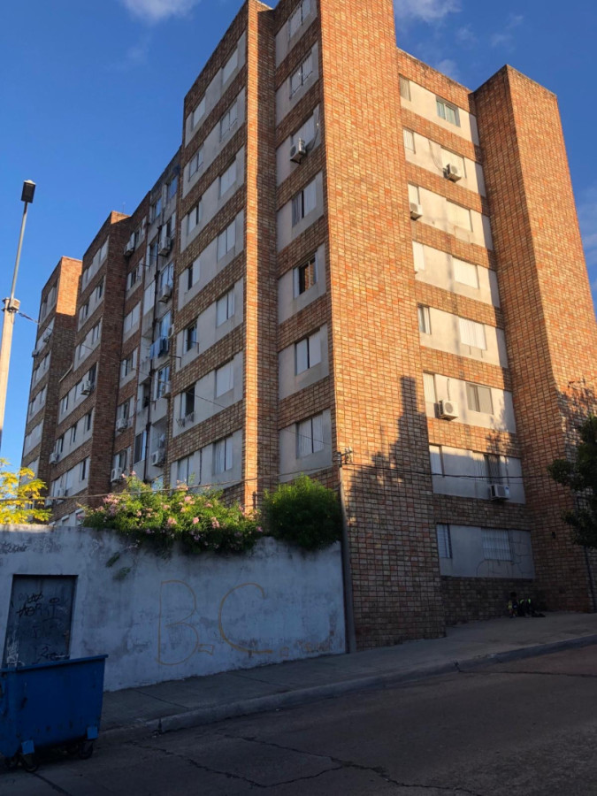 APARTAMENTO ES VENTA EDIFICIO TABARE