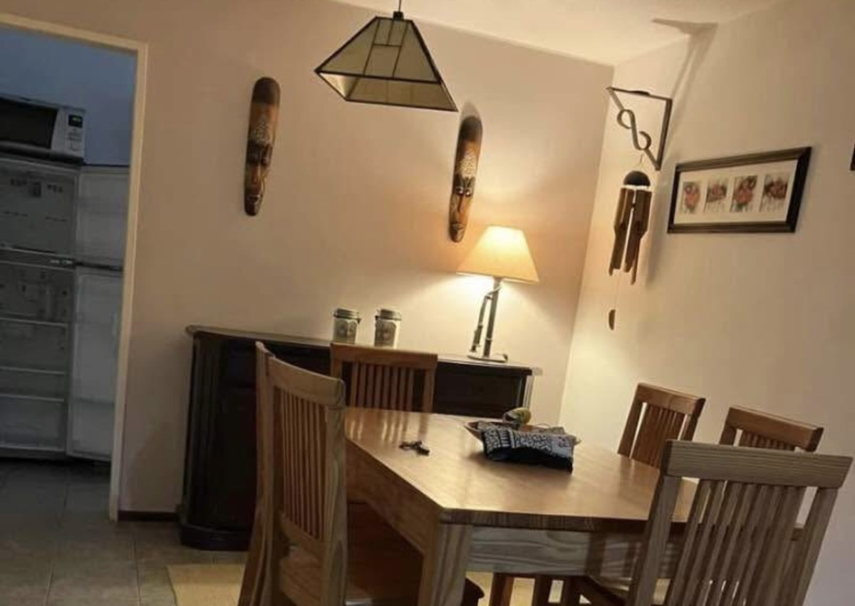 Venta Apto en Complejo C33, Ciudad de Rocha, Rocha.