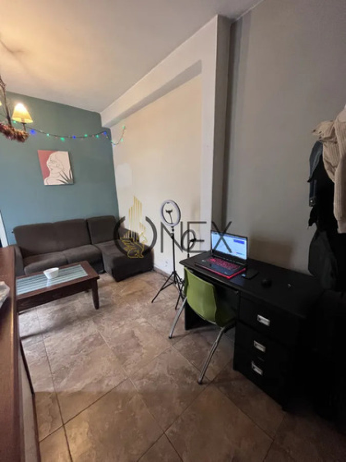 Apartamento 1 dormitorio en Jacinto Vera