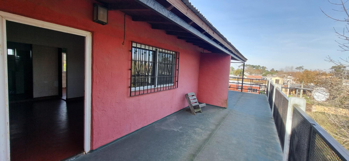 Alquiler de apartamento moderno y seguro en Salinas 