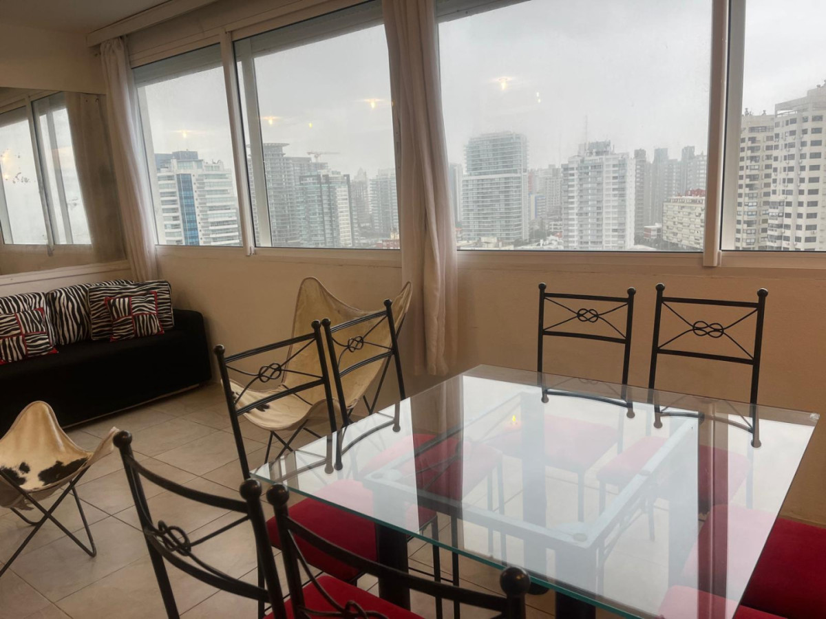 Alquiler anual o invernal , Punta del Este