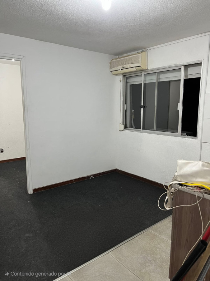 Apto 1 Dormitorio 18 y Requena
