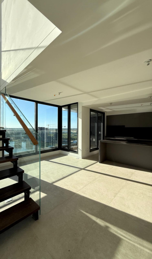 VENTA DUPLEX 4 DORMITORIOS - CARRASCO BOATING