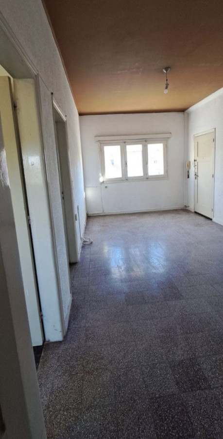 Se alquila este apartamento en Belvedere