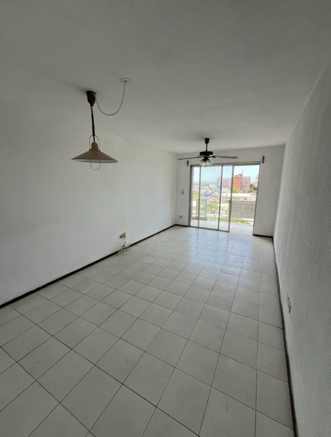 Apartamento en alquiler anual Maldonado 