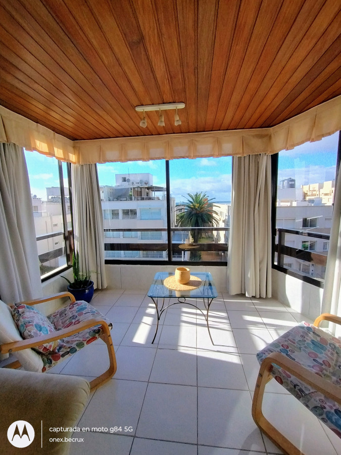 Venta de apartamento en Península, Punta del Este. 