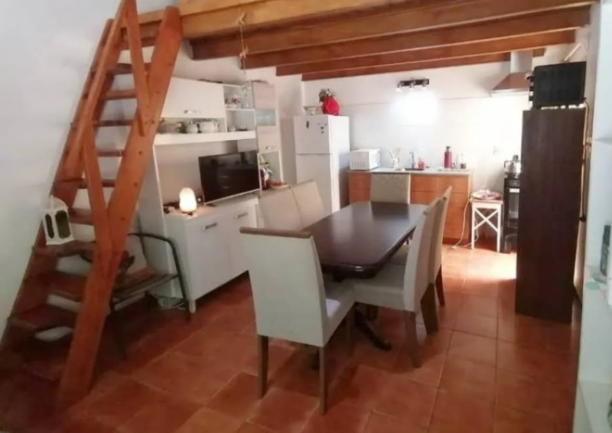 Venta de apartamento en Salinas Sur a 2 cuadras del Arco