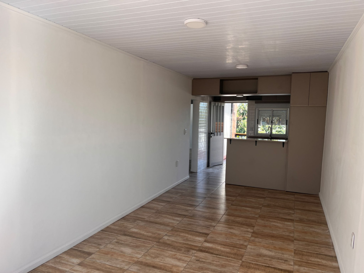 Apartamento de 3 dormitorios 