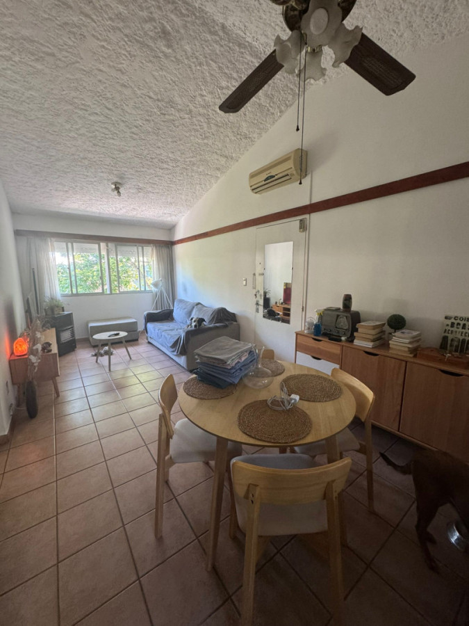 Se Alquila Apto 2 Dormitorios en Buceo 