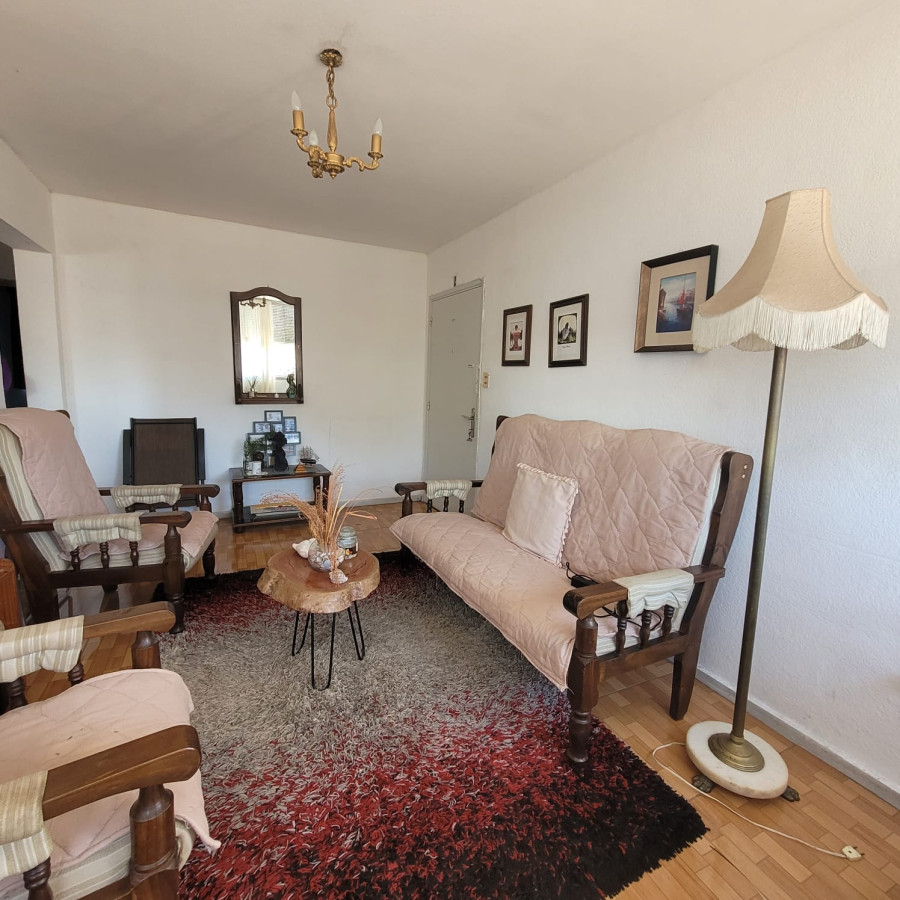 APARTAMENTO EN VENTA MUY BUENA UBICACION