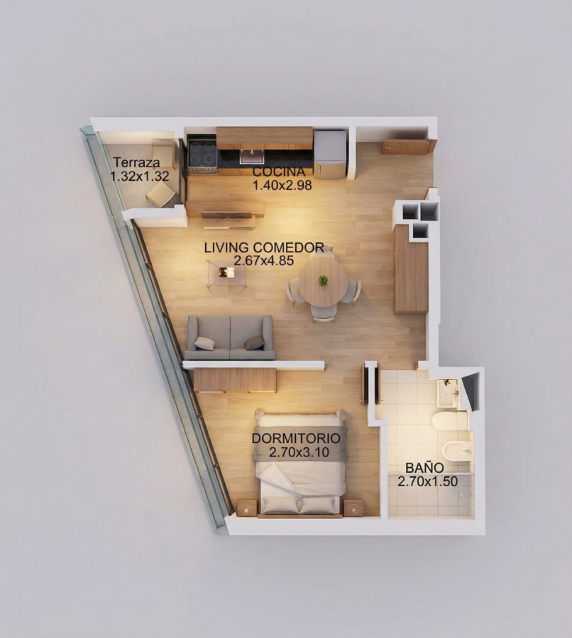 NO MAS ALQUILER CONVERTITE EN PROPIETARIO EN ESTE 2026