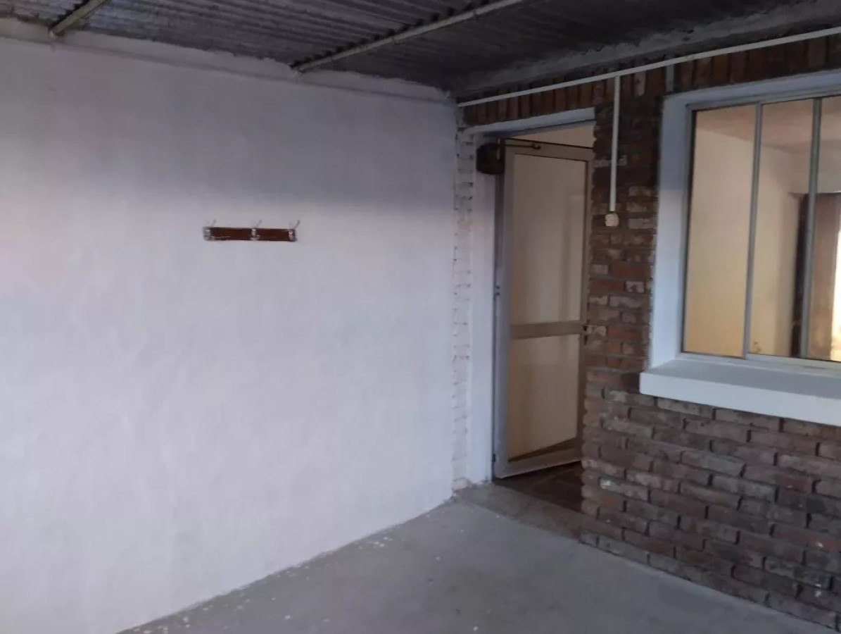Apartamento en venta en Santa Lucia - Canelones