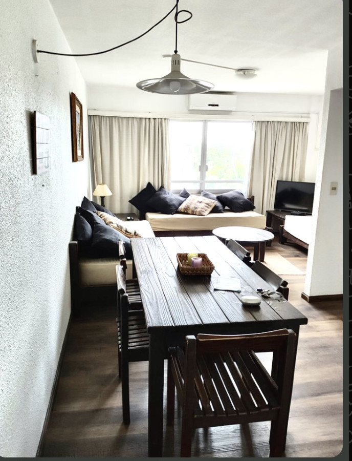 Apartamento en Alquiler Invernal 