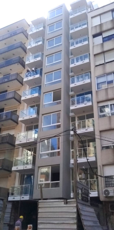 Venta Penthouse 1 dormitorio en Punta Carretas