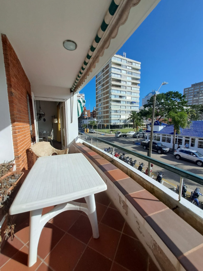 Alquiler 4 dormitorios espectacular de julio a noviembre 