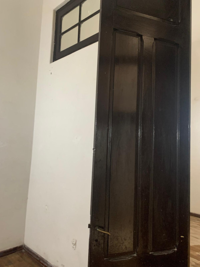 Apartamento en alquiler en barrio sur