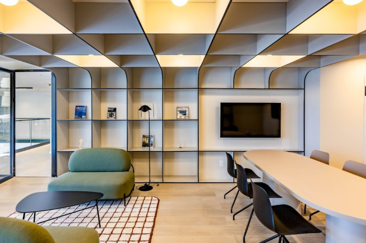 Venta de Monoambiente a metros de Tres Cruces 