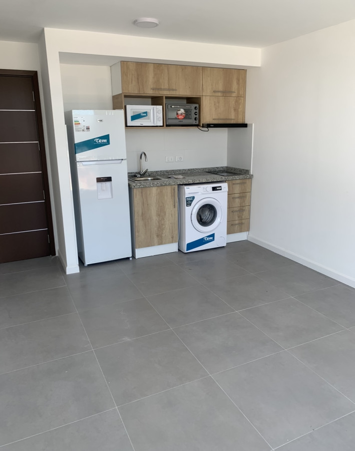 Apartamento de un dormitorio a la venta en Maldonado. 