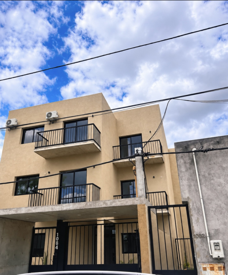 APARTAMENTO A ESTRENAR