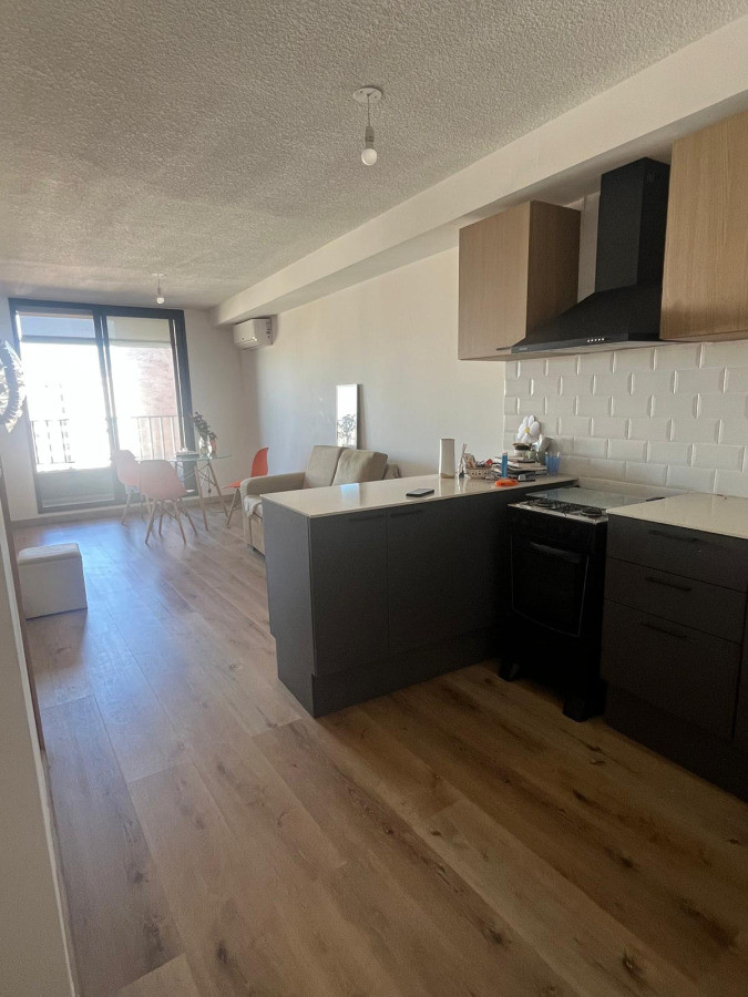 ALQUILER APARTAMENTO 1 DORMITORIO