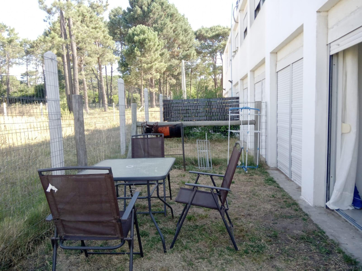 Oportunidad! Apto. de 2 dorm. Totalmente equipado en Lausana-Maldonado