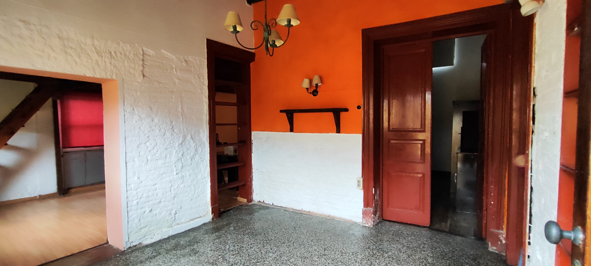 ALQUILER APARTAMENTO 2 DORMITORIOS Y MEDIO EN CAPURRO