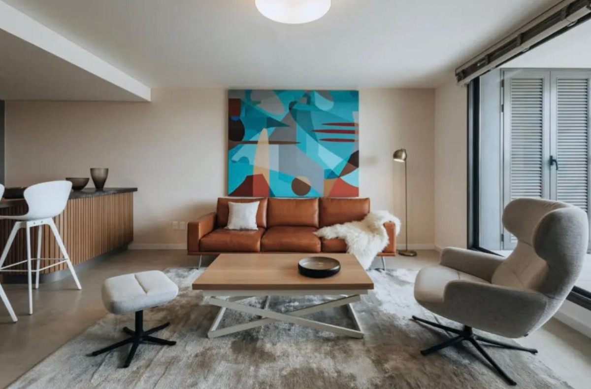 VENTA APARTAMENTO 2 DORMITORIOS, CARRASCO BOATING