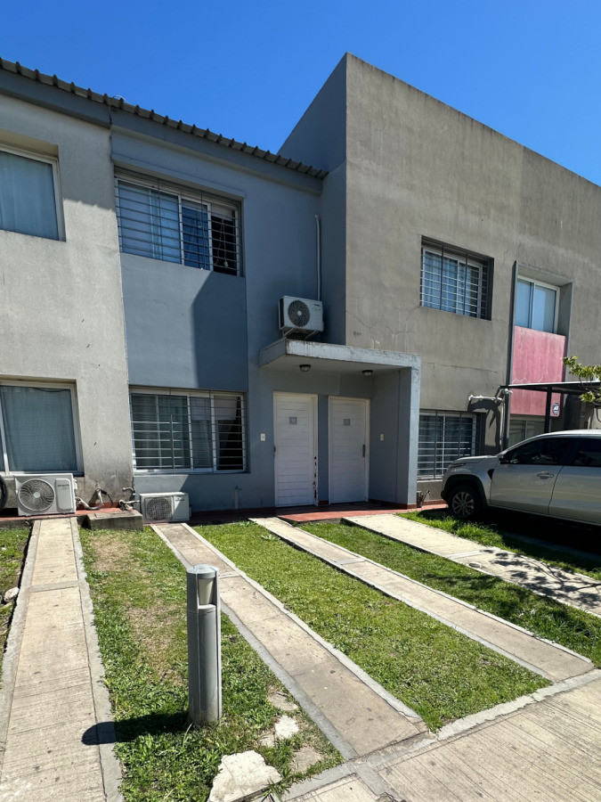 Apartamento en venta en Complejo Privado Los Teros - Paysandú