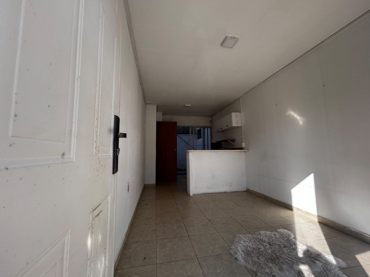 Oportunidad en el Centro | Apartamento de 1 Dormitorio