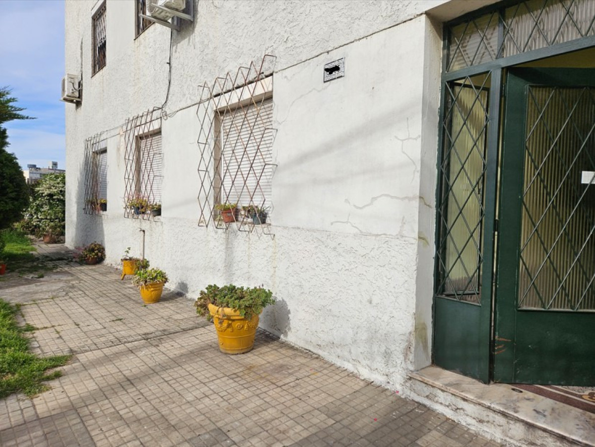 Venta - Apartamento en La Blanqueada