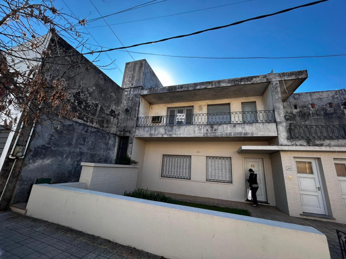 Apartamento Céntrico 3 Dormitorios IDEAL para estudiantes