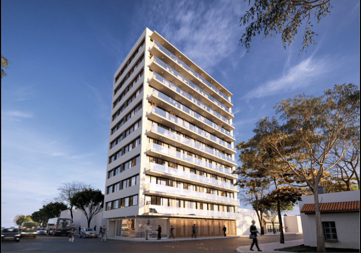 APARTAMETO A ESTRENAR UBUCACION PLIVILEGIADA 