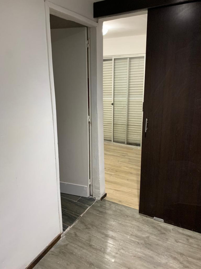 Se alquila Apartamento en Villa Española.