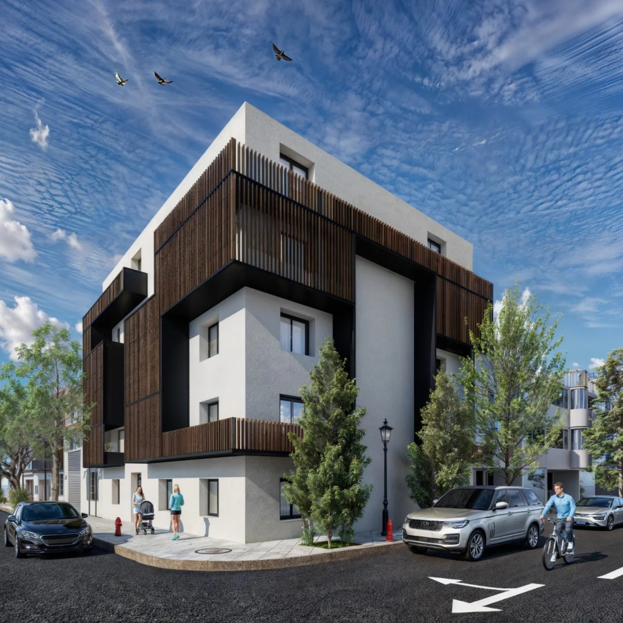 Gran Oportunidad de Inversión Aptos de dos  dormitorios  Edificio Nara Biru.