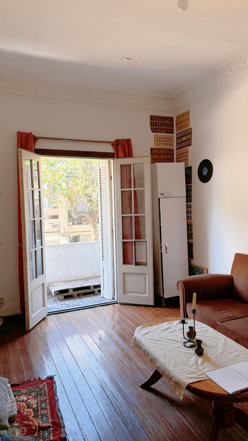 VENTA APARTAMENTO 3 DORMITORIOS BARRIO REUS