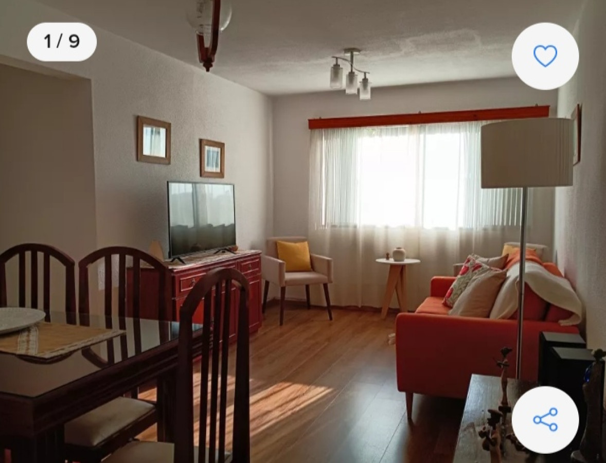 Venta de hermoso apartamento en la ciudad de la paz canelones 