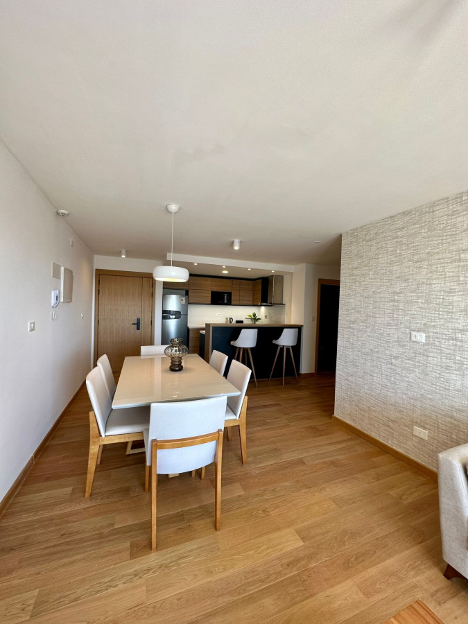 Alquiler 1 Dormitorio | MIRAGE | Punta Carretas