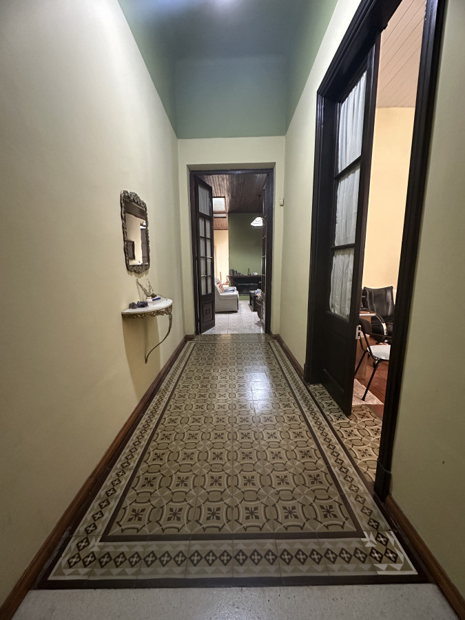 HERMOSA PROPIEDAD CENTRICA EN VENTA