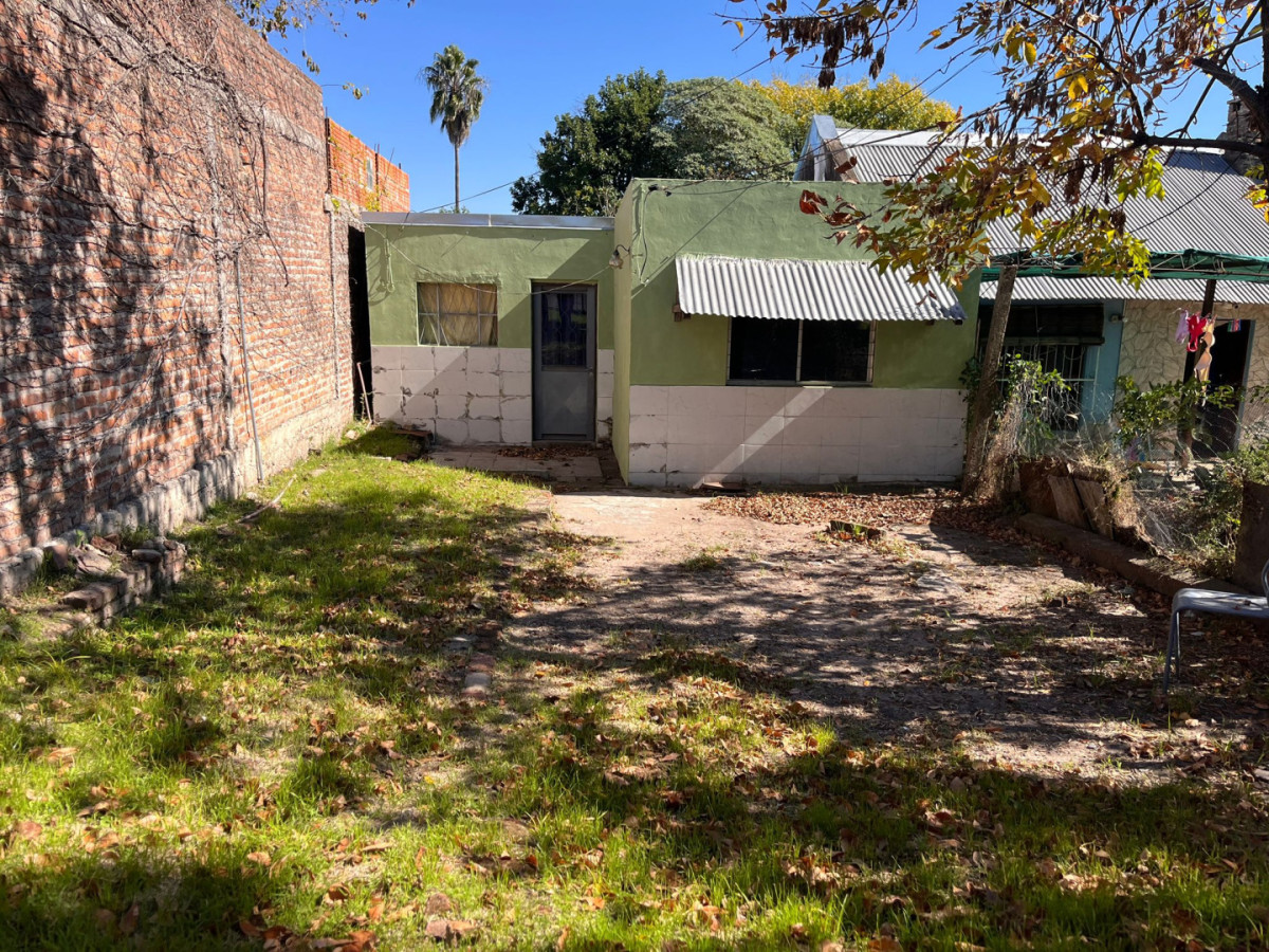 CASA PARA ALQUILAR 2 DORMITORIOS 