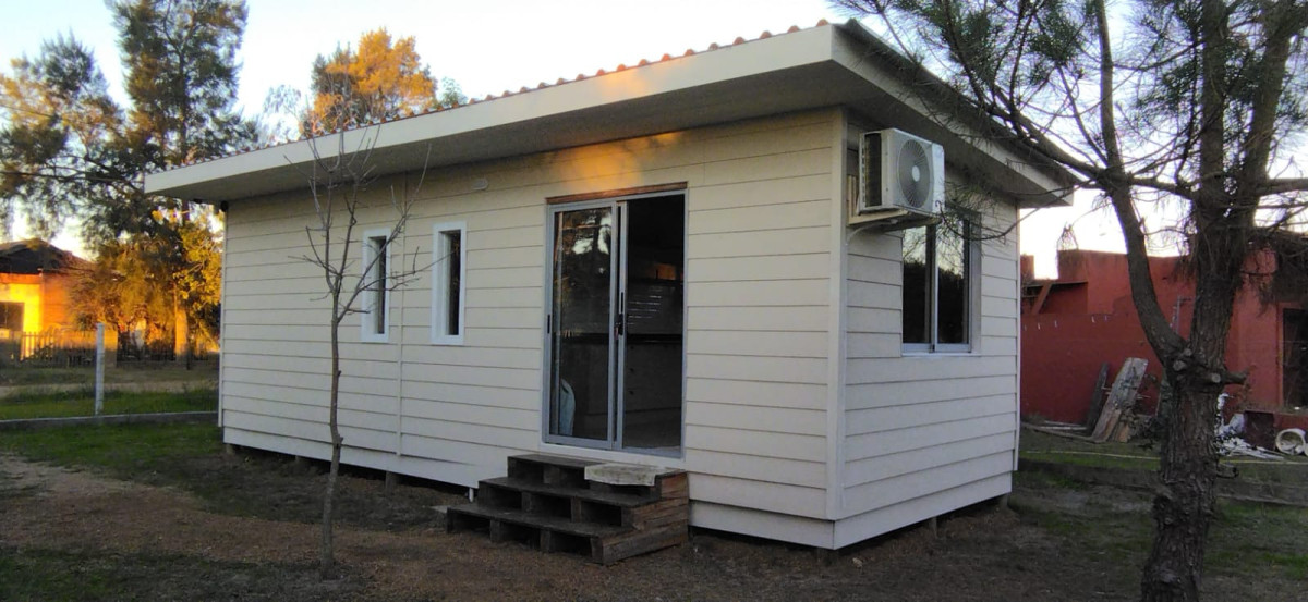 Se Alquila Apartamento en Pinamar Norte