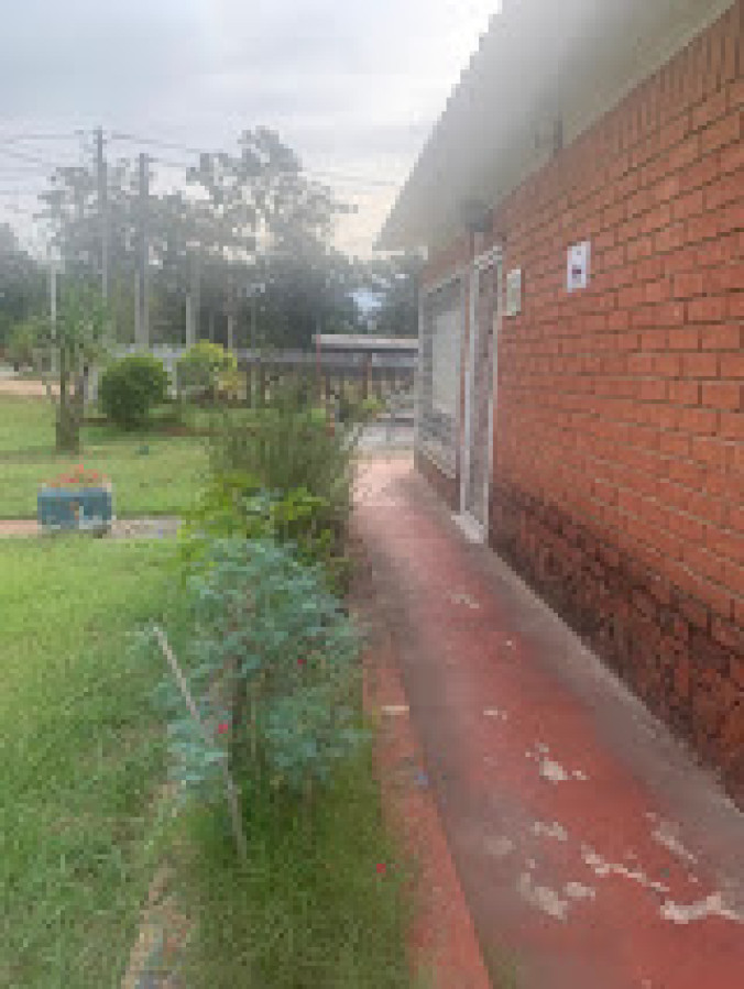 Venta de Casa en Santa Ana 