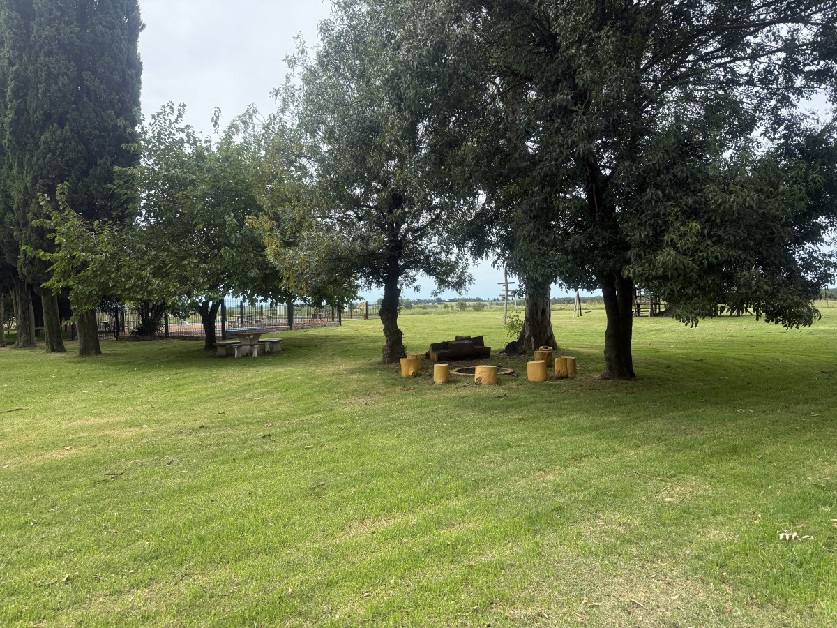 Venta Chacra Colonia 
