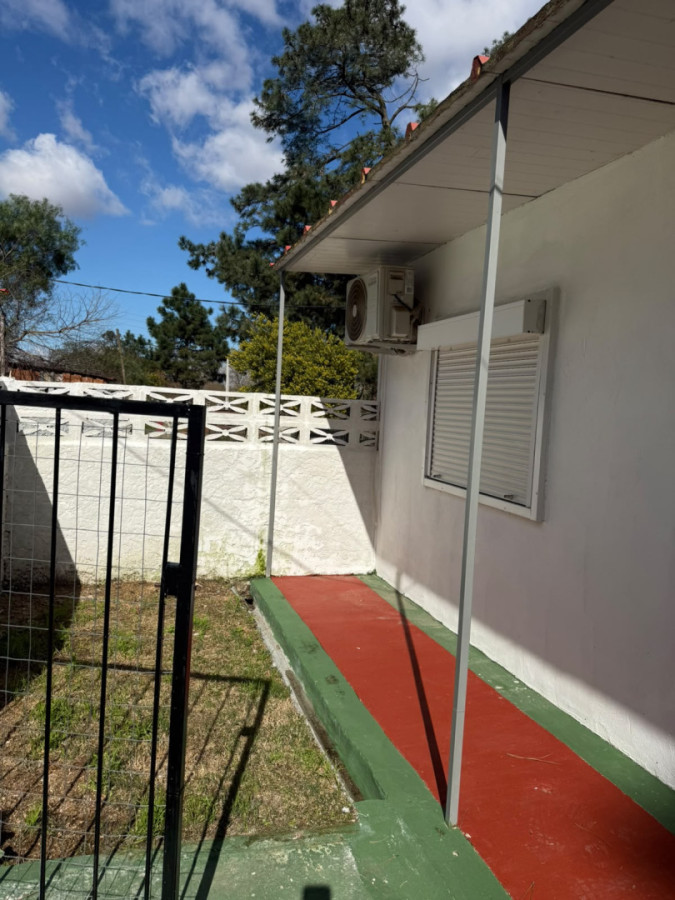 Se alquila casa en Pinamar norte