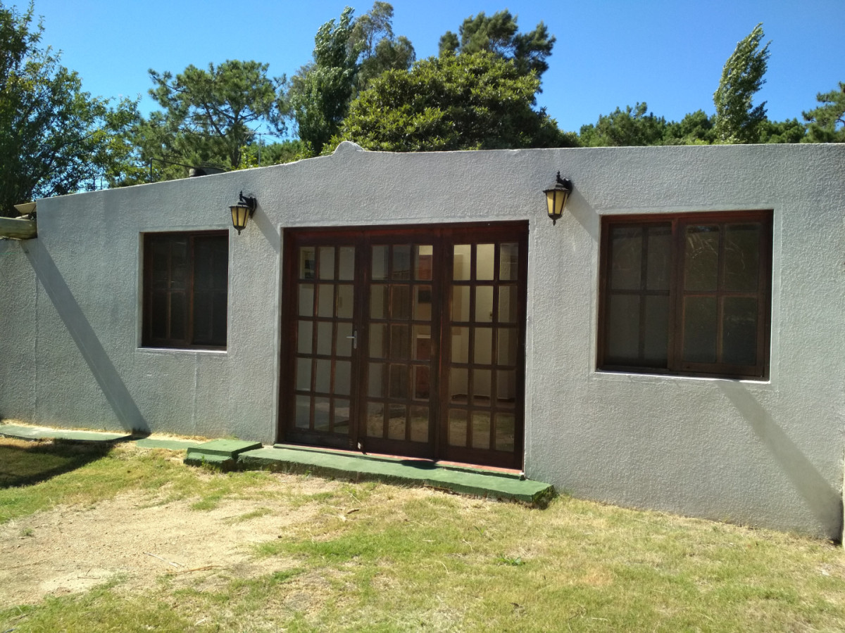 Casa en Alquiler 2 dormitorios Marindia Sur PH  