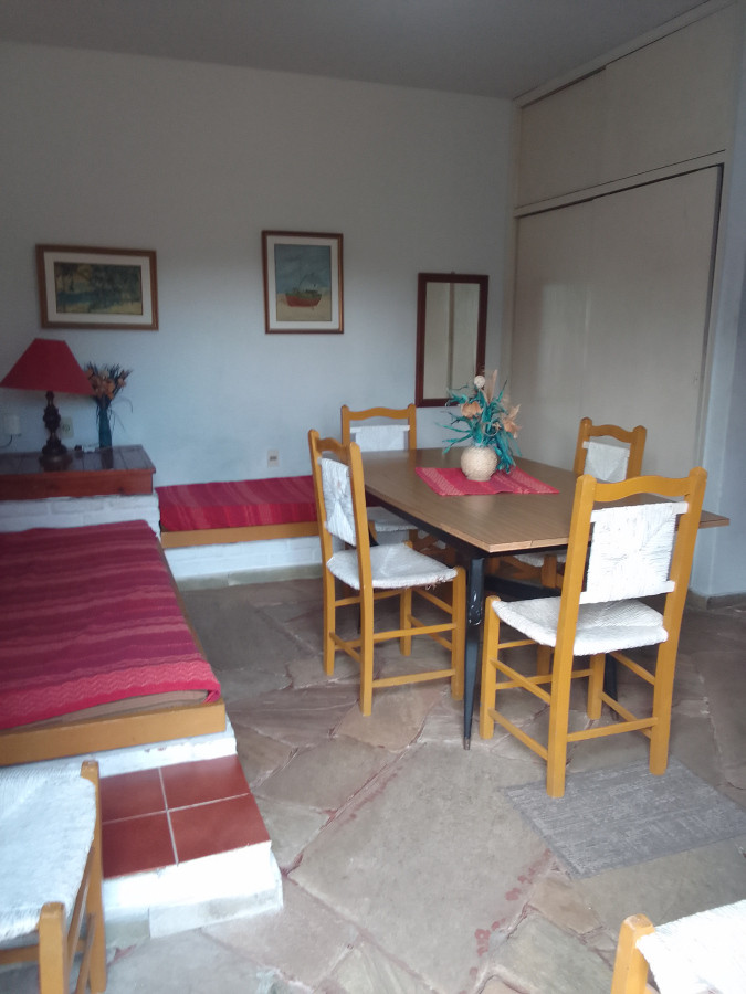 Onex Alquila Monoambiente en Villa Argentina