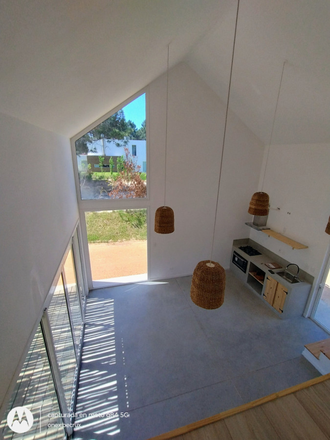 hermosa casa a estrenar de 3 dormitorios ideal vivir o inversion Arenas de Jose Ignacio