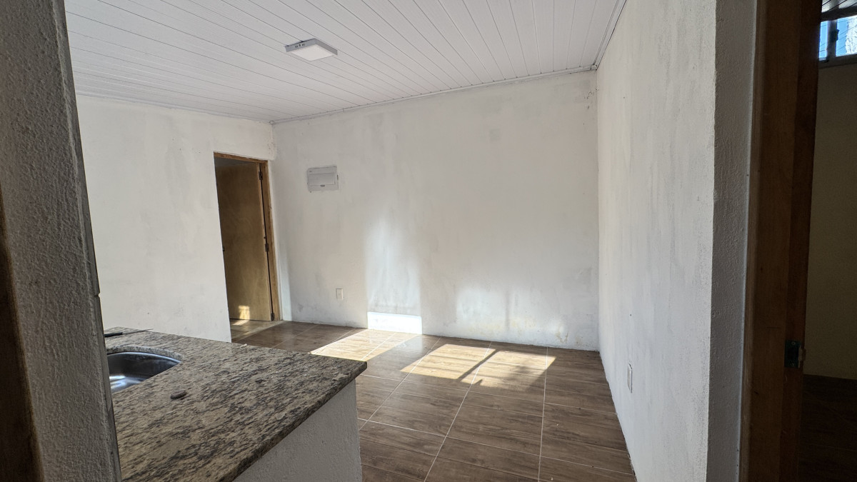 Se alquila casa 2 dorm salinas sur