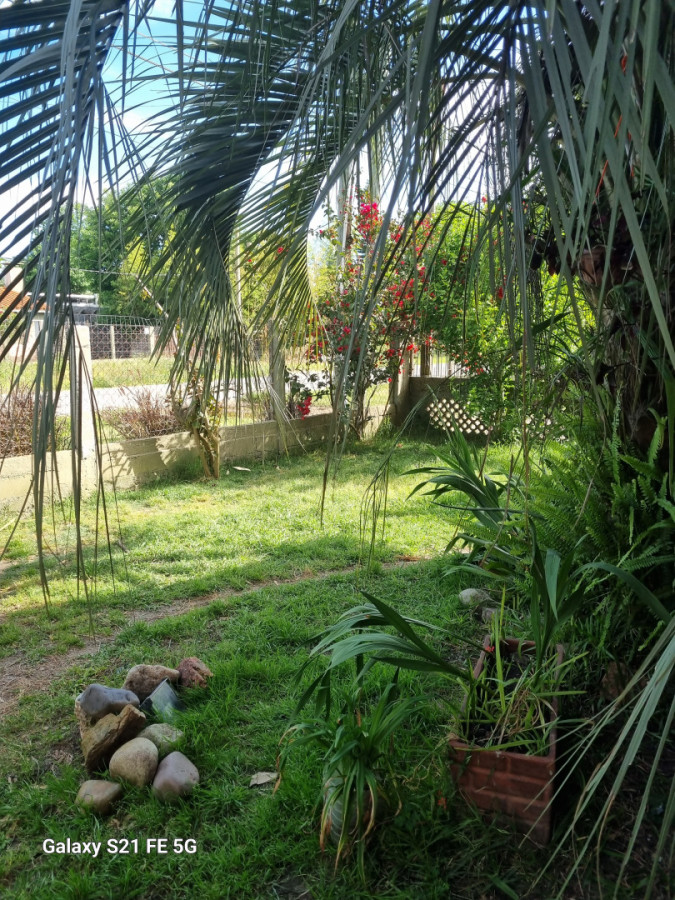 Se vende Casa en Lomas de Solymar Sur