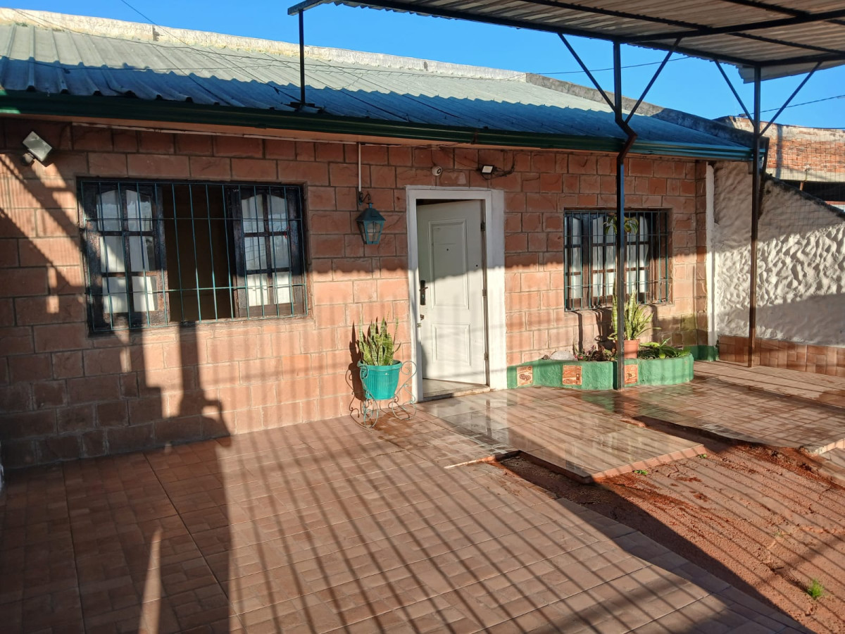 ALQUILER CASA 4 DORMITORIOS  ZONA NORTE 