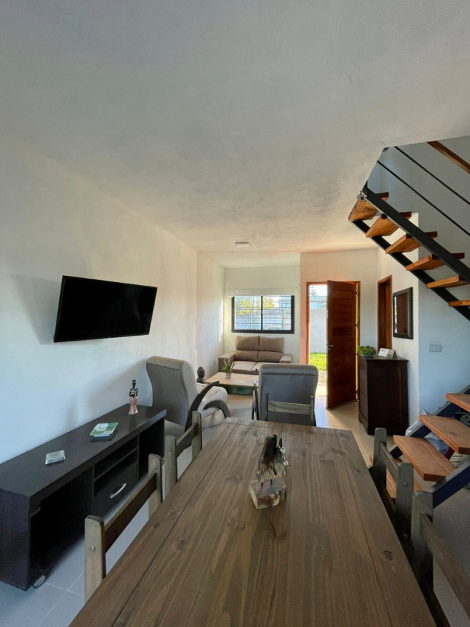 Alquiler invernal en Balneario Buenos Aires , Maldonado. 